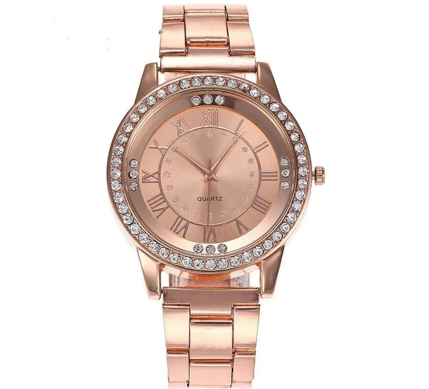 Women's Dress Watches